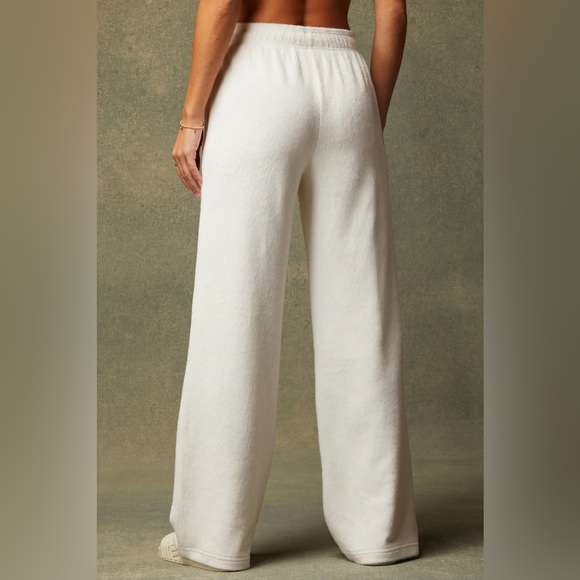 Cozy Cord Wide Leg Pants - Picture 4 of 6